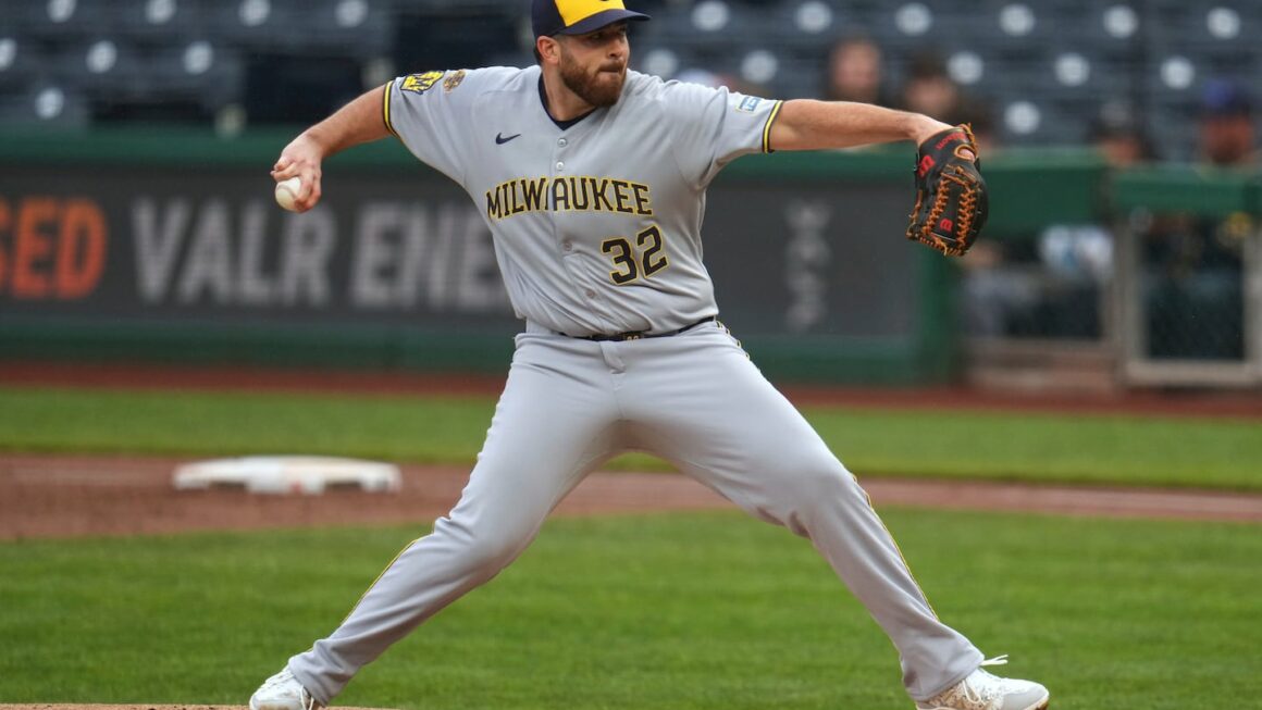 Red Sox Seek to Regain Momentum Against Brewers