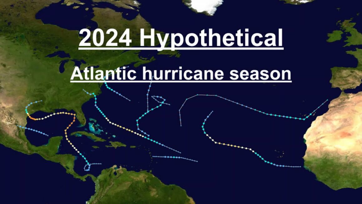 Brace Yourself: A Comprehensive Guide to the 2025 Atlantic Hurricane Season