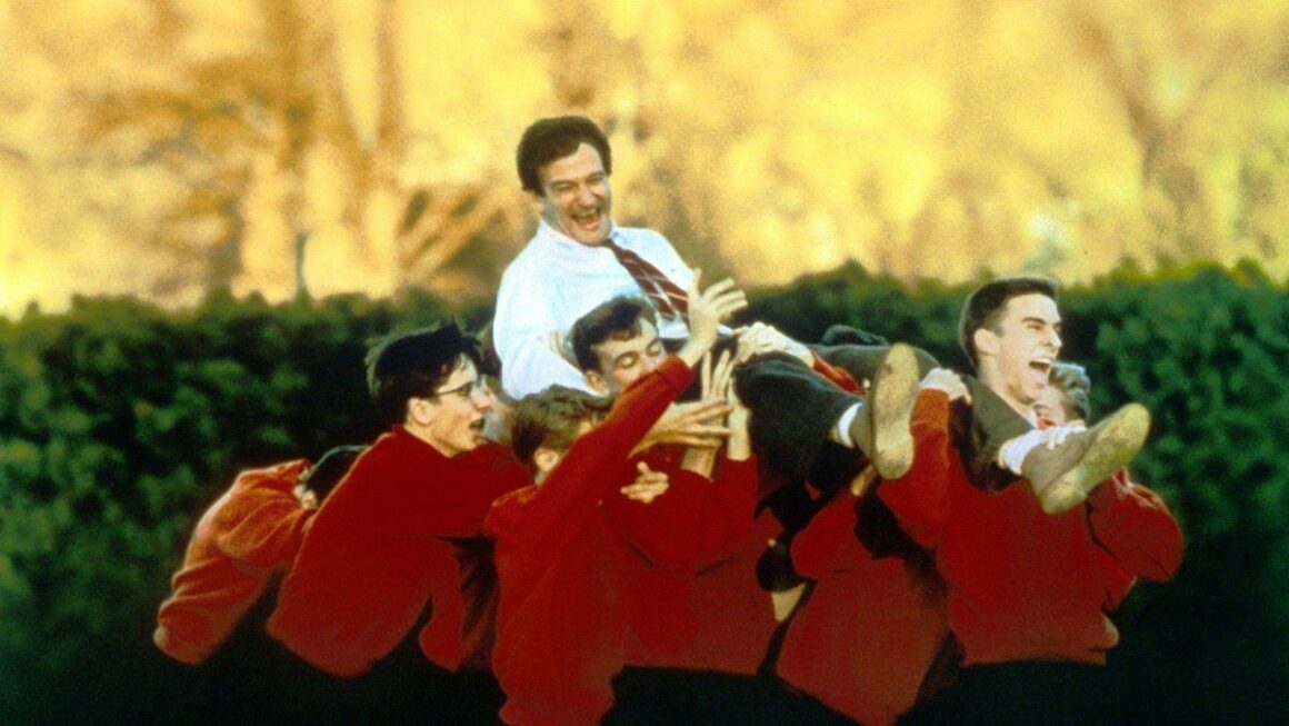 The Timeless Charm of Dead Poets Society: Why It Resonates Across Generations