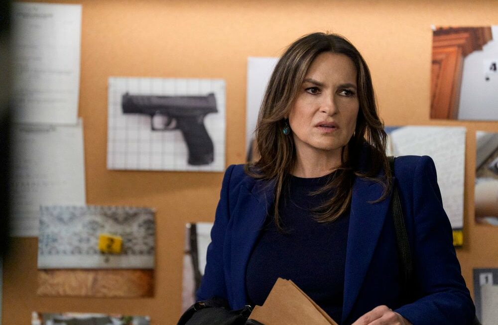 Unveiling the Return: Law & Order: SVU Season 27 – What You Need to Know